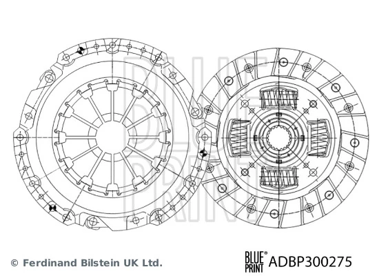 Clutch Kit